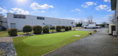 2e photo de l'annonce