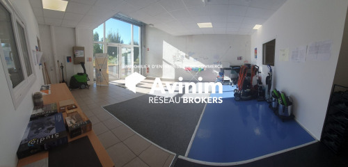 1re photo de l'annonce