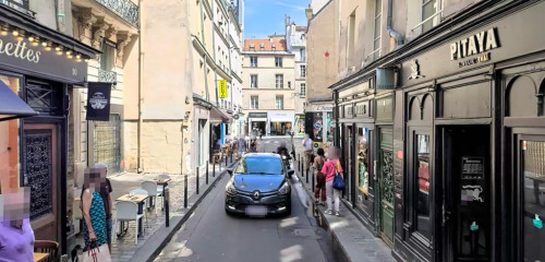 1re photo de l'annonce