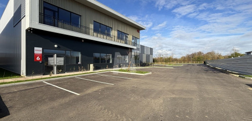 5e photo de l'annonce