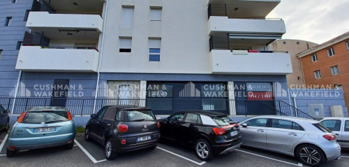 2e photo de l'annonce