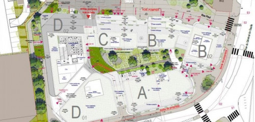 5e photo de l'annonce