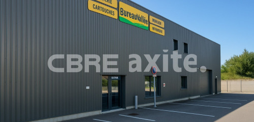 1re photo de l'annonce