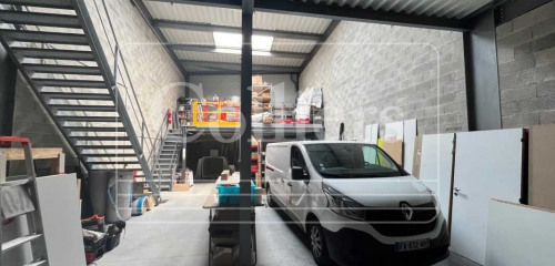 5e photo de l'annonce