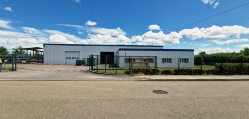 1re photo de l'annonce