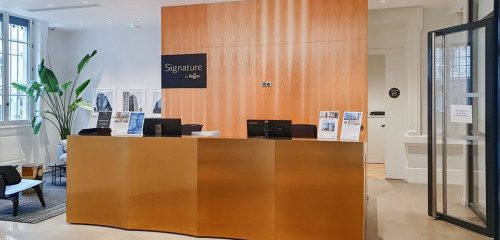 5e photo de l'annonce