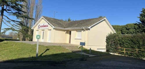 3e photo de l'annonce