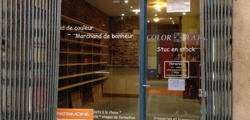 1re photo de l'annonce