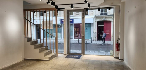 2e photo de l'annonce