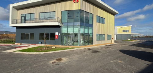 2e photo de l'annonce