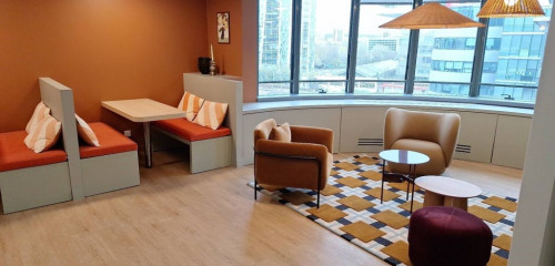 2e photo de l'annonce