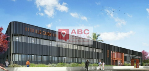 2e photo de l'annonce