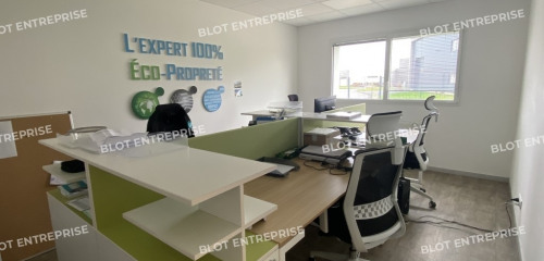 2e photo de l'annonce