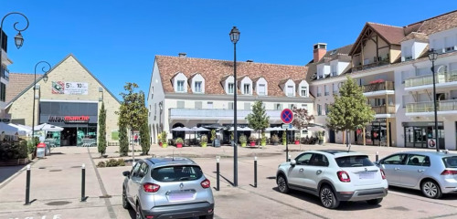 5e photo de l'annonce