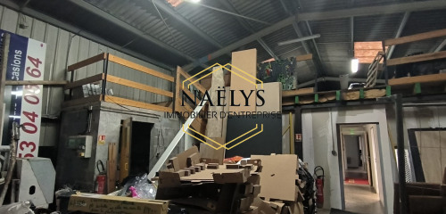 5e photo de l'annonce