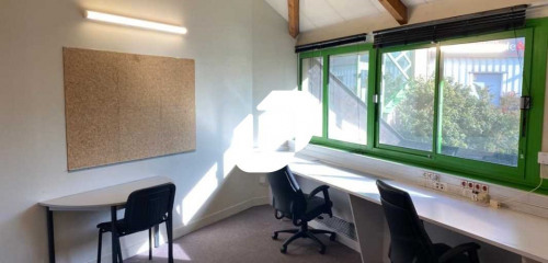 5e photo de l'annonce