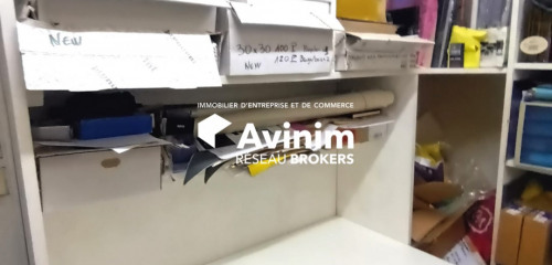 1re photo de l'annonce