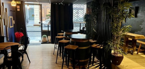 1re photo de l'annonce