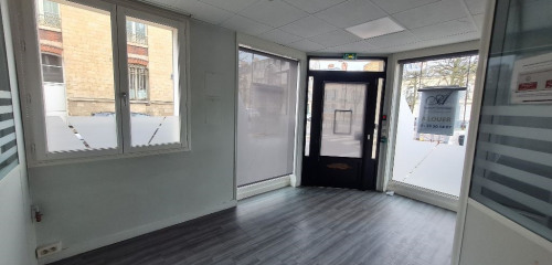 2e photo de l'annonce