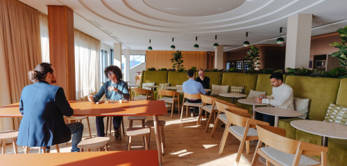 5e photo de l'annonce