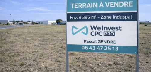 1re photo de l'annonce