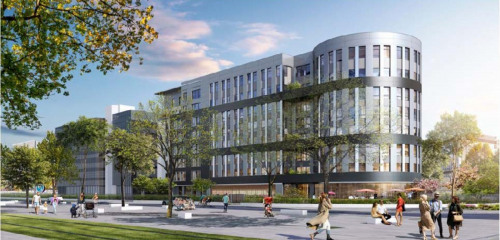 2e photo de l'annonce