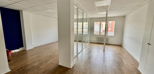 2e photo de l'annonce