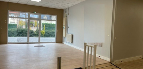 2e photo de l'annonce