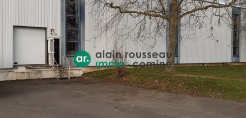 2e photo de l'annonce