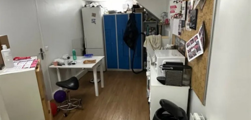 5e photo de l'annonce