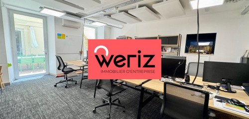 2e photo de l'annonce