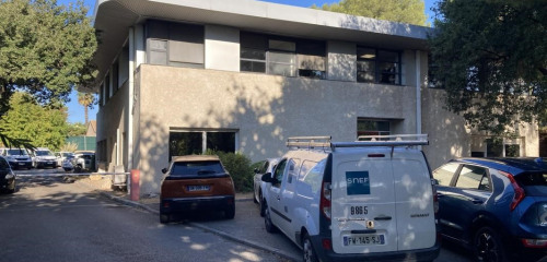 2e photo de l'annonce