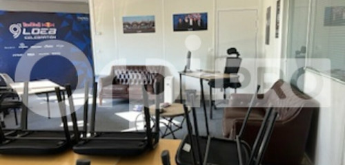 2e photo de l'annonce