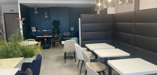 5e photo de l'annonce