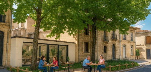 1re photo de l'annonce