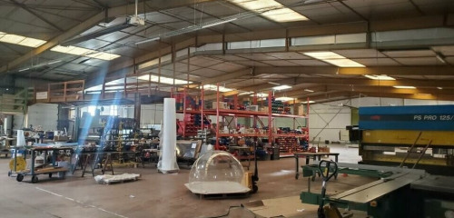 5e photo de l'annonce