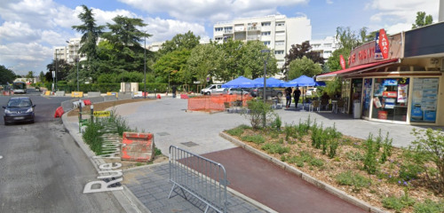 2e photo de l'annonce