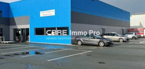 2e photo de l'annonce