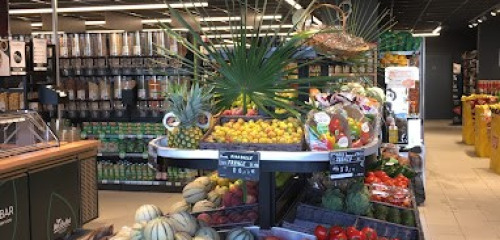 2e photo de l'annonce