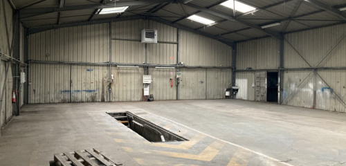 2e photo de l'annonce