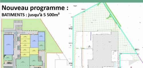 3e photo de l'annonce