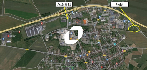 5e photo de l'annonce