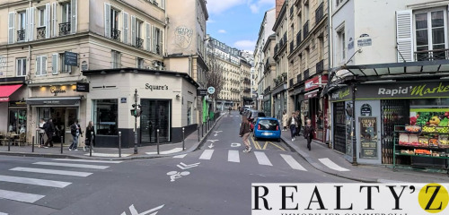 3e photo de l'annonce