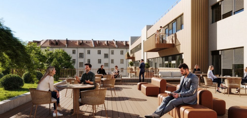 5e photo de l'annonce