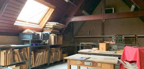 5e photo de l'annonce