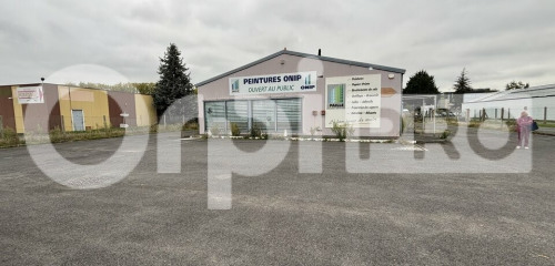 2e photo de l'annonce
