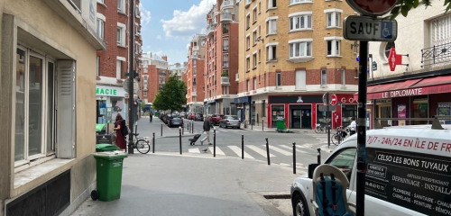 1re photo de l'annonce