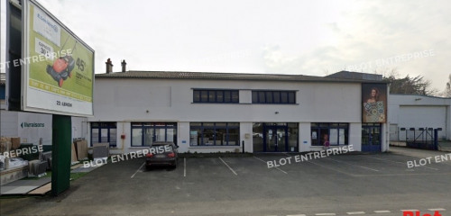 1re photo de l'annonce