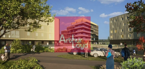 4e photo de l'annonce