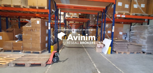 2e photo de l'annonce